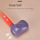 Bath Automatic Elephant Shower Toy Portable Bathtub Sprinkler Water Pump Fun Baby Gift-B