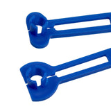 Low Profile Car e Disconnect Tool for Ford 5/16 3/8 Inch Fuel es