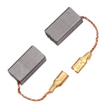 2 pcs 5mm 8mm x 15mm Electric hammer coal brush