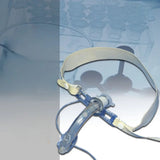 Medical Tracheotomy Catheter Fixation Tapes Ultra-soft Tape Necks Supports Postoperative Rehabilitation Nursing Supplies