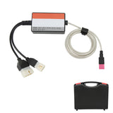 Excavator Diagnostic Tools Easy Carry High Accuracy Hydraulic Testing Professional Excavator Diagnostic Cable for Excavator