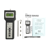 LUTRON FG20KG 20kg Digital Force Gauge FG-20KG (ISO-9001, CE, IEC1010)