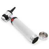 2-In-1 Multi-Function Ophthalmoscope Otoscope Examination Devices Tool Kit Home Medical ENT Diagnostic Eye Ear Endoscope
