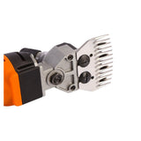 690W Electric Shears 6 Speeds Hair Clipper for Goat Alpacas Wool Scissor Sheep Farm Shearing hine 13 Teeth