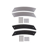 Pull Handles Interior Door Handle Protective Cover Replacement for VW Beetle 1998-2010