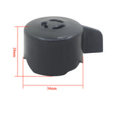 Electric pressure exhaust 1PC rice cooker relief steam limiting safety vae