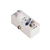 Nux Nfb-2 Lacerate Boost Guitar Effect Pedal Guitar Parts Clean &amp; Crank Boost True Bypass Pedal Nux for Electric Synthesizer