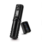 Ambition Torden Brushless Motor 34mm Wireless Tattoo Machine Pen Battery with Portable Power Pack 2200 Mah For Body Art