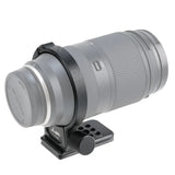 Rings For Tamron 18-300mm F3.5-6.3 Mount Ring Quick Release Tripod Collar Camera Lens Adapter