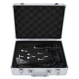 Chiropractic Adjusting Massager Electric Spine Chiropractor 9 Strength for Health Care