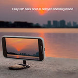 Magflex Phone Photo Stands Cell - Magsafe Selfie Stick Desktop Vlogging Photography Accessories.