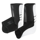 Adjustable Foot Droop Splint Brace Orthosis Ankle Joint Fixed Strips Guards Support Sports Hemiplegia Rehabilitation Equipment