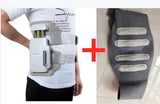 Decompression Device Belt Tractor Traction Home Treatment of Lumbar Disc Herniation