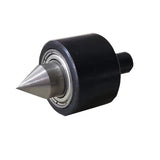 Revoing Center Head Live Centre Heads 6mm Shank For Lathe hineLathe Accessories
