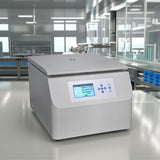TD5B Hot Sale Bench Low Speed 5000rpm 12x10ml angle rotor Centrifuge low noise Medical Laboratory equipment