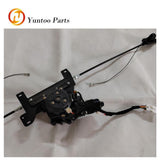 Business vehicle modification accessories electric middle door drive motor assembly
