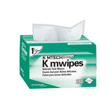 280PCS/packes Kimwipes/kimperly wipes Optical wiping paper,Fiber Optic Connector Lens Cleaning fiber cleaner tools