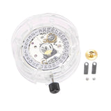 New Substitute Swiss ETA C07 111 C07111 Movement, V8 Certification