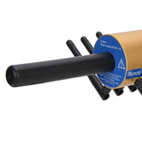 ASK Handheld Long Range Gold Metal Detector Gems Diamonds Finder Detection Tool with 6 Antennas