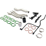 Automotive Engine Coolant Pipe Kit Repair Upgrade 94810605906 Fit For Cayenne Porsche Parts Accessories