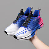 Red Rabbit 8pro Carbon Plate for Men's Student Shock Absorbent Autumn Sports Shoes, High School Entrance Examination Physical Testing, Racing Professional Running Shoes