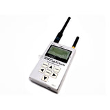 RF Explorer ISM Combo Handheld Digital Spectrum Analyzer LCD Display 240-960 MHz 2.35-2.55 GHz 113*70*25mm High Capacity