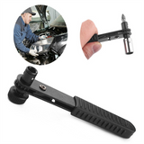 1/4 Ratchet Screwdriver Handle Drill Bit Plug Tool Hexagon Socket Wrench
