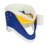 Brace & Support;Health Care Adjustable Neck Collar Cervical Neck Support Fixture Neck Traction Brace