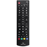 AKB73715603 Universal Remote Control Replacement Accessories For LG TV AKB73715603 42PN450B 47LN5400 50Ln5400 50PN450B