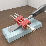 XIUYI Honing Guide for Sening Chisels and Pane Blades 0-85mm width