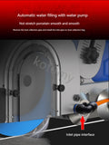 Ceramic Tile Floor Electric Cleaner Beauty Construction Tool Dust-free Cutting Seam Clean Slotter