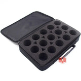 ACEYO YOYO 15 Holes Yo-yo admission package Professional Collectors Bag Yoyo accessories bag