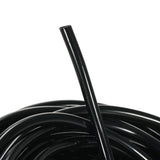 50m Watering Tubing Hose Pipe 4/7mm Drip Irrigation System for Home Garden Yard Lawn Landscape Patio Plants Flowers Water Supply