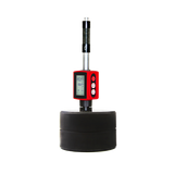 MH100 Pen type Durometer Integrated compact design Portable Rebound Leeb Hardness Tester Meter HRB, HRC, HRA, HV, HB, HS, HL