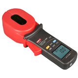 New Released Item UT273 Clamp Earth Ground Testers(0.01-1000)
