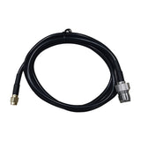 Dedicated High-gain Fiberglass Antenna