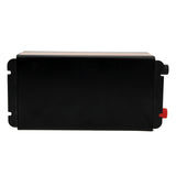Car Inverter Sturdy and Corrosion‑resistant USB Power Inverters Easy To Carry Intelligent Temperature Control for Home for Car