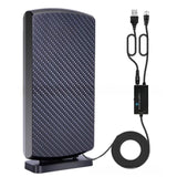 High-definition New Private Model European American Ground Wave HDTV Digital TV ATSC DTB-T2 High Definition Antenna