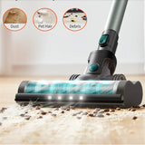 Replacement Parts for Ultenic U11 /Pro Cordless Vacuum Cleaner or Head with Roller Brush Household Cleaning