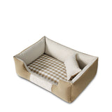 Four-season Kennel Resistant To Bite For Small And Medium-sized Dogs