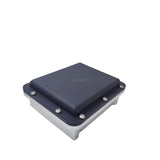 24GHz Current Water Measurement Detection Sensor Radar Velocity Meter