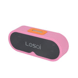 Wireless Bluetooth Speaker Phone Mini Speaker Truck Mounted Subwoofer