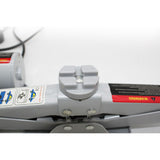 12V Electric Lifting Car Jac Scissor Wheel Disassembly Aids Auto Repair Tools Plug In Power Supply