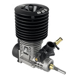 Methanol Vehicle Nitro For Rc Car 1/8 By Monster Try FC 28 4.58CC Pull Starter Engine Carburetor Parts