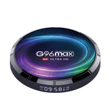G96max x4 TV Android 11 4GB 128GB S905X4 HD 8K BT4,0 2.4G&5G Wifi Media Player Set Top Box