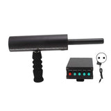 800 Meters Range Metal Locator Underground 14m Depth Metal Detection Finder for Treasures 100‑240V