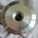 5.6M Base M10 Thread Replacement Parts Fit For Pac-12 Portable Short Wave Antenna + Ground Nail