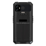 HiDON Cheapest 6.2 inch Android PDAs, 8-core fingerprint 2D Barcode scanner industrial PDA Android, Handheld PC with NFC