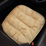 General Motors Covers Winter Warmth Anti Slip Comfort Soft Seat Protection Pads Automotive Interior Decoration Accessories