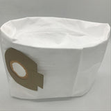 10Pcs Dust Bags for VC2010L VC2512L VC2012L VC3011L VC3012L Robot Vacuum Cleaner Part Sweeper Replacement